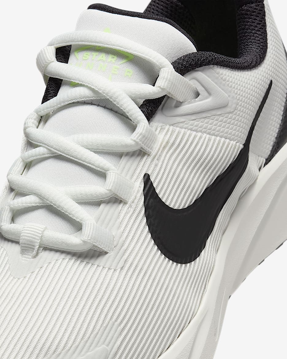 Nike star runner soft online